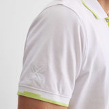 Polo Munich Slam Blanco – Hombre - Puber Sports