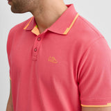 Polo Munich Slam Rosa – Hombre - Puber Sports