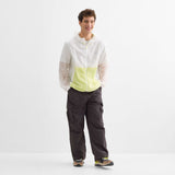 Chaqueta Munich cortavientos capucha Glass 2507478 - Puber Sports