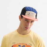 Gorra Munich Cap AIRY 2507503 Tricolor - Puber Sports
