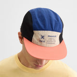 Gorra Munich Cap AIRY 2507503 Tricolor - Puber Sports