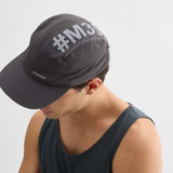 Gorra Munich Cap MILD 2507504 Gris oscuro - Puber Sports