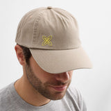 Gorra Munich Cap CATCHER 2507508 Beig - Puber Sports