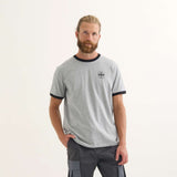 Camiseta Munich GOAL Gris – Hombre