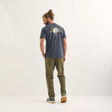 Camiseta Munich REGLAMENTO 2507551 Gris Antracita - Puber Sports