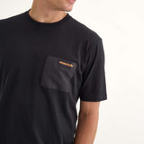 Camiseta Munich COLLAGE 2507560 Negro - Puber Sports