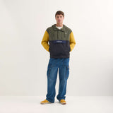 Chaqueta Munich 8 Kaki – Hombre