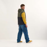 Chaqueta Munich 8 Kaki – Hombre
