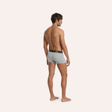 Calzoncillos Munich Boxer Pack 3 Unidades Gris – Hombre - Puber Sports