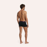 Calzoncillos Munich Boxer Pack 3 Unidades Negro – Hombre - Puber Sports