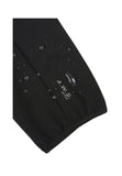 Chaqueta Softshell Mujer Luhta Iloniemi Negro| Tallas Especiales Ancho