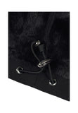 Chaqueta Softshell Mujer Luhta Iloniemi Negro| Tallas Especiales Ancho