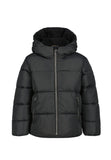 Chaqueta Acolchada Icepeak KENMARE JR 50001 Negro