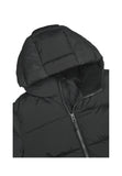Chaqueta Acolchada Icepeak KENMARE JR 50001 Negro