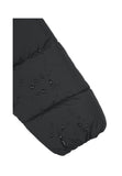 Chaqueta Acolchada Icepeak KENMARE JR 50001 Negro