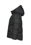 Chaqueta Acolchada Icepeak KENMARE JR 50001 Negro