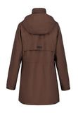Anorak Icepeak BRILLIANT W 53235 Marrón