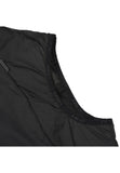 Chaleco Icepeak BARODA W Negro - Detalle forro interior y sisa