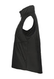 Chaleco Icepeak BARODA W Negro - Vista lateral