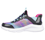 Zapatillas niña SKECHERS Slip-ins DREAMY LITES - COLORFUL PRISM - Puber Sports