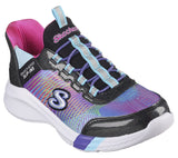 Zapatillas niña SKECHERS Slip-ins DREAMY LITES - COLORFUL PRISM - Puber Sports