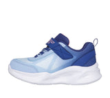 Zapatillas niña luces sola glow | Cómodas y Ligeras