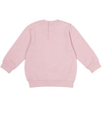 Chandal bebé CHAMPION cuello redondo 307054 Ps195 Rosa - Puber Sports