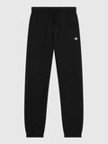 Pantalón niños Champion ELASTIC CUFF PANTS 307333 negro - Puber Sports