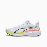 Zapatillas Puma LITE 33 Blanco | Cómodas y Ligeras