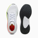 Zapatillas Puma LITE 33 Blanco | Cómodas y Ligeras