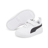 Zapatillas PUMA RICKIE 384311 03 velcro y cordón - Puber Sports