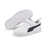 Zapatillas PUMA RICKIE 384311 03 velcro y cordón - Puber Sports