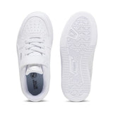 Zapatillas niño PUMA CAVEN 2.0 JR 393837 blanco - Puber Sports