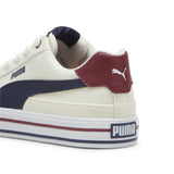 Zapatillas niño Puma COURT CLASSIC VULC 396559 - Puber Sports