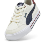 Zapatillas niño Puma COURT CLASSIC VULC 396559 - Puber Sports