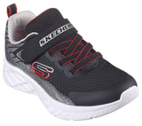 Zapatillas niño II negro | Cómodas y Ligeras