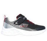 Zapatillas niño II negro | Cómodas y Ligeras