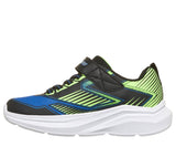 Skechers 404127 BBLM, detalle del perfil interior