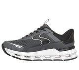 Zapatillas Niños Skechers STEP Slip-ins Gris – Calzado Instantáneo hasta Talla 40 - Puber Sports