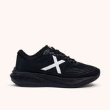 Zapatillas Munich Spring Negro – Unisex - Puber Sports