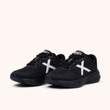Zapatillas Munich Spring Negro – Unisex - Puber Sports