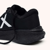 Zapatillas Munich Spring Negro – Unisex - Puber Sports