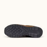Zapatillas Munich Dash Premium STB Marrón – Hombre - Puber Sports