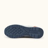 Zapatillas hombre moda MUNICH DASH PREMIUM 4150275 Blanco - Puber Sports