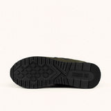 Zapatillas hombre moda DASH 2.0 kaki | Cómodas y Ligeras