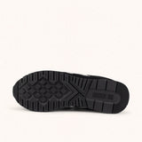 Zapatillas hombre moda MUNICH DASH 2.0 4150285 Negro - Puber Sports
