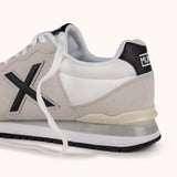 Zapatillas hombre moda DASH 2.0 Blanco | Cómodas y Ligeras