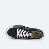 Zapatillas Munich Swing Lona 09 – Unisex - Puber Sports
