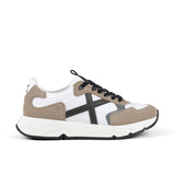 Zapatillas Munich Mamba 12 Blanco Mujer - Vista lateral derecha