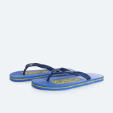 Chanclas Dedo Munich Flip Flop Azul – Unisex - Puber Sports